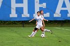 WSoc vs BSU  Wheaton College Women’s Soccer vs Bridgewater State University. - Photo by Keith Nordstrom : Wheaton, Women’s Soccer